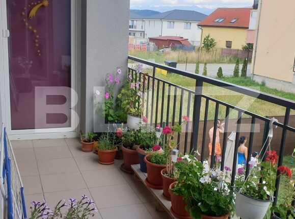 Apartament de vânzare 3 camere Șelimbăr - 90979AV | BLITZ Sibiu | Poza7