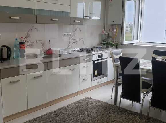 Apartament de vânzare 3 camere Șelimbăr - 90979AV | BLITZ Sibiu | Poza1