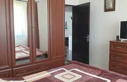Apartament de 3 camere, 78 mp, zona Vasile Aron etaj 5.