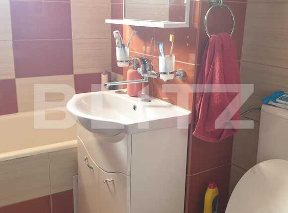 Apartament de vânzare 3 camere Vasile Aaron - 91135AV | BLITZ Sibiu | Poza8