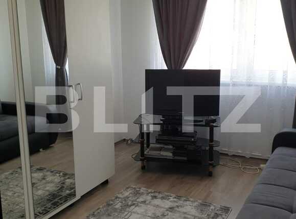 Apartament de vânzare 3 camere Vasile Aaron - 91135AV | BLITZ Sibiu | Poza1