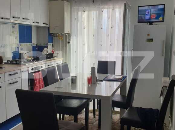 Apartament de vânzare 3 camere Vasile Aaron - 91135AV | BLITZ Sibiu | Poza2