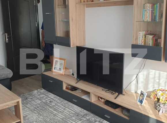 Apartament de vânzare 3 camere Vasile Aaron - 91135AV | BLITZ Sibiu | Poza4