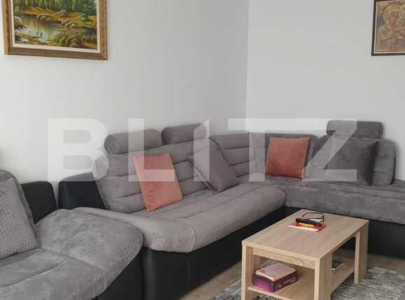 Apartament de vânzare 3 camere Vasile Aaron - 91135AV | BLITZ Sibiu | Poza3
