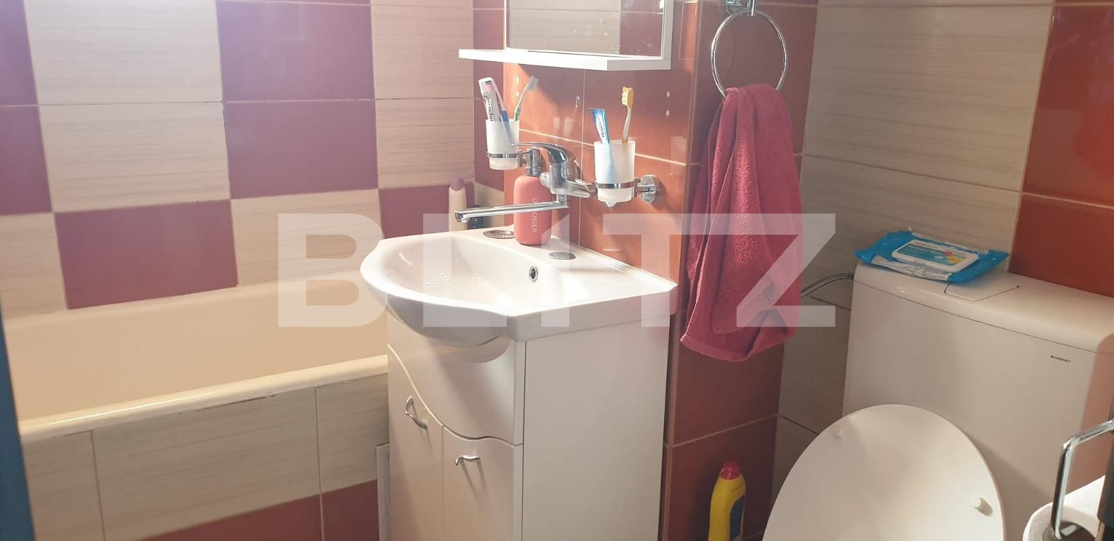 Apartament de vânzare 3 camere Vasile Aaron - 91135AV | BLITZ Sibiu | Poza8
