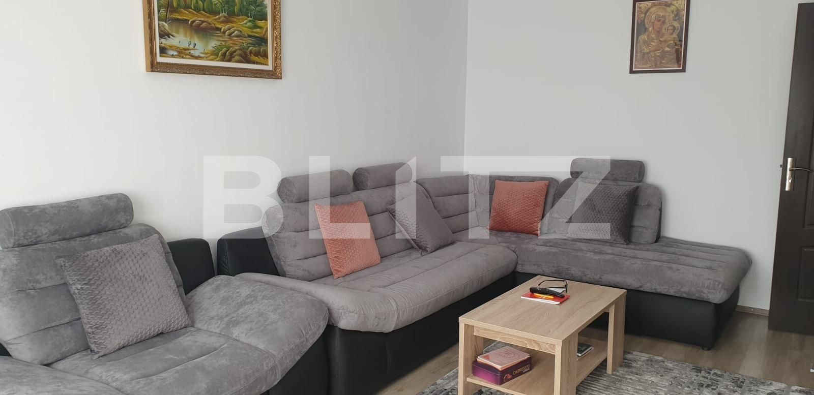 Apartament de vânzare 3 camere Vasile Aaron - 91135AV | BLITZ Sibiu | Poza3