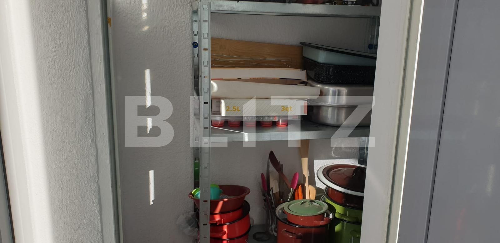 Apartament de vânzare 3 camere Vasile Aaron - 91135AV | BLITZ Sibiu | Poza10