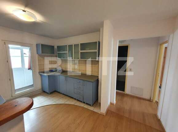 Apartament de închiriat 2 camere Strand - 91143AI | BLITZ Sibiu | Poza7