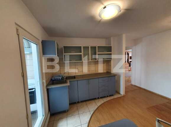 Apartament de închiriat 2 camere Strand - 91143AI | BLITZ Sibiu | Poza5