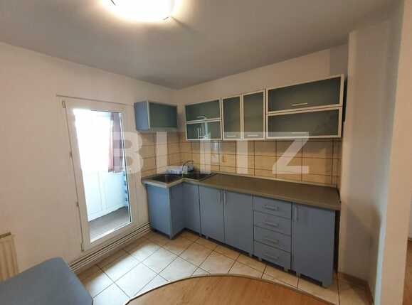 Apartament de închiriat 2 camere Strand - 91143AI | BLITZ Sibiu | Poza6