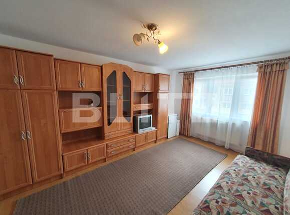 Apartament de închiriat 2 camere Strand - 91143AI | BLITZ Sibiu | Poza1