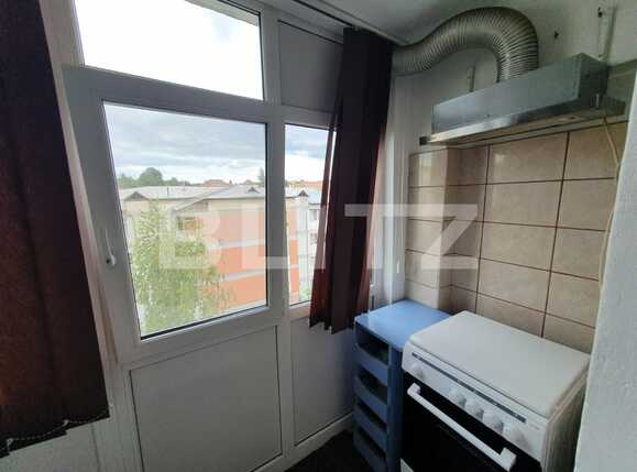 Apartament de închiriat 2 camere Strand - 91143AI | BLITZ Sibiu | Poza8