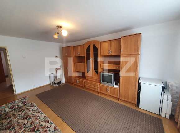 Apartament de închiriat 2 camere Strand - 91143AI | BLITZ Sibiu | Poza2