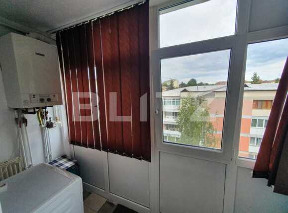Apartament de închiriat 2 camere Strand - 91143AI | BLITZ Sibiu | Poza9