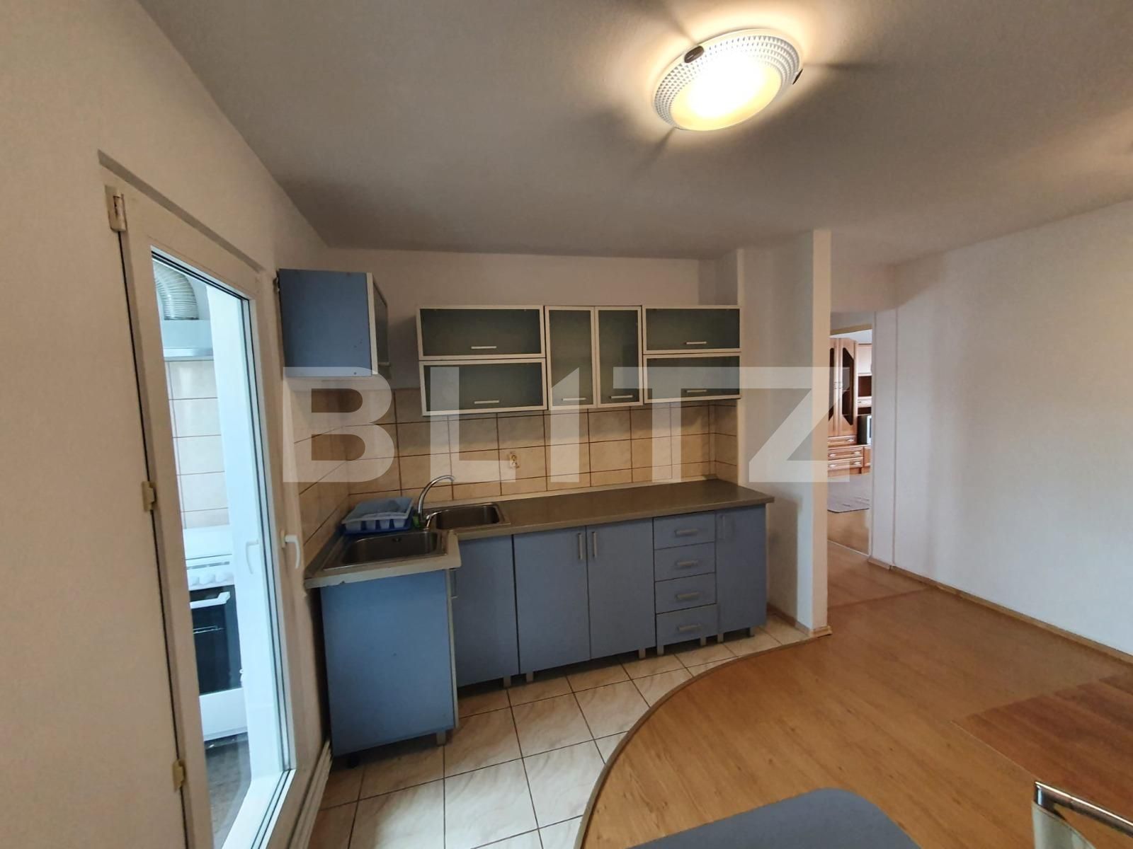 Apartament de închiriat 2 camere Strand - 91143AI | BLITZ Sibiu | Poza5