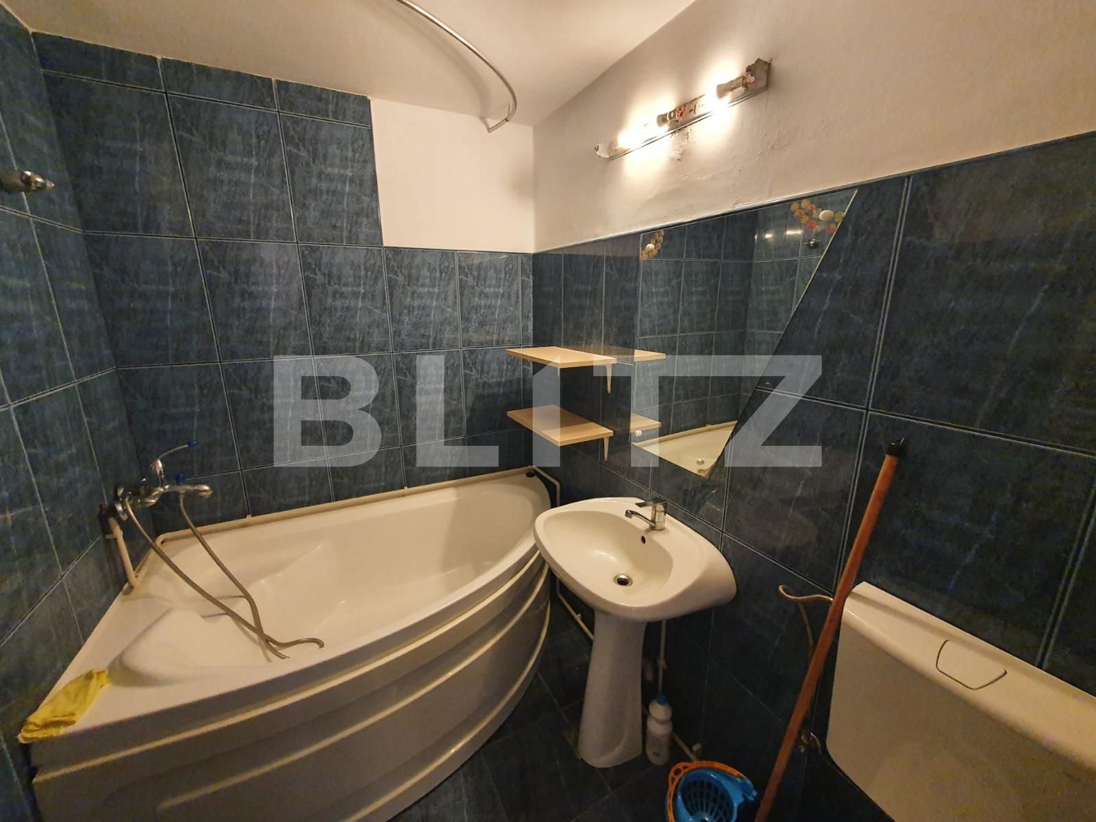 Apartament de închiriat 2 camere Strand - 91143AI | BLITZ Sibiu | Poza10