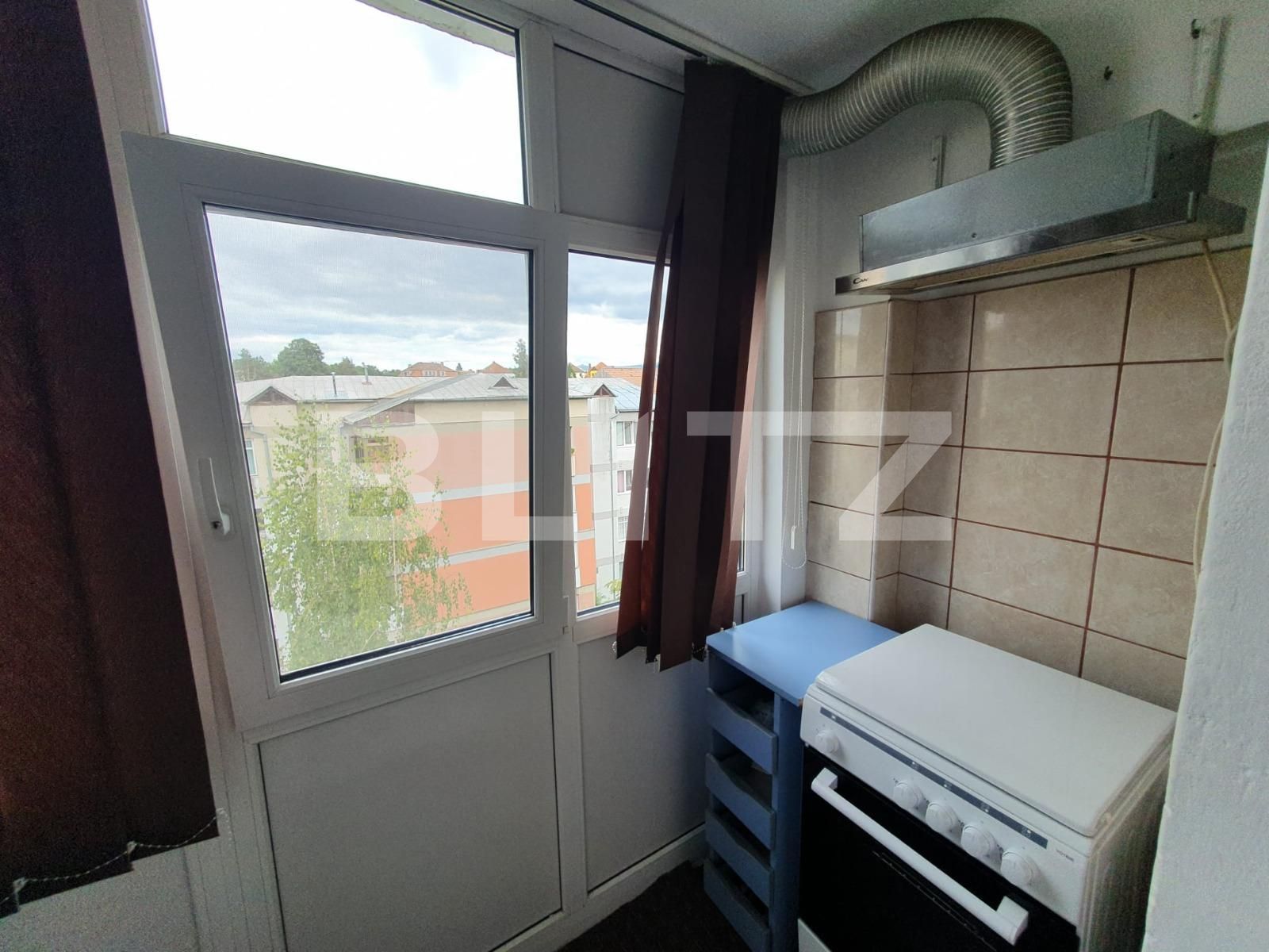 Apartament de închiriat 2 camere Strand - 91143AI | BLITZ Sibiu | Poza8