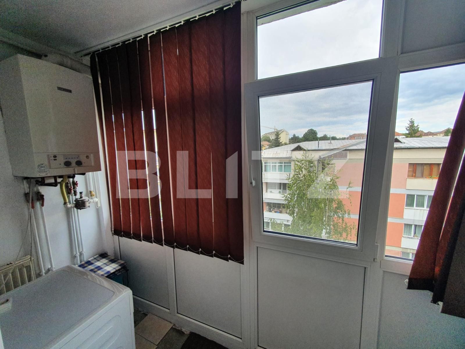 Apartament de închiriat 2 camere Strand - 91143AI | BLITZ Sibiu | Poza9