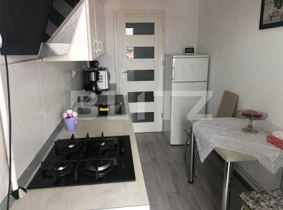 Apartament de închiriat 2 camere Mihai Viteazul - 91219AI | BLITZ Sibiu | Poza9