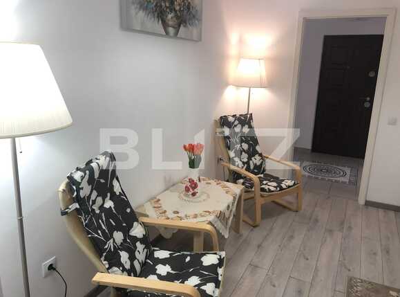 Apartament de închiriat 2 camere Mihai Viteazul - 91219AI | BLITZ Sibiu | Poza4