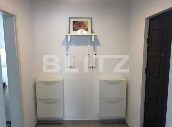 Apartament de închiriat 2 camere Mihai Viteazul - 91219AI | BLITZ Sibiu | Poza8