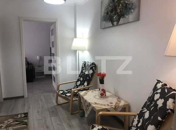 Apartament de închiriat 2 camere Mihai Viteazul - 91219AI | BLITZ Sibiu | Poza5