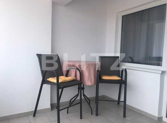 Apartament de închiriat 2 camere Mihai Viteazul - 91219AI | BLITZ Sibiu | Poza12