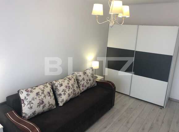 Apartament de închiriat 2 camere Mihai Viteazul - 91219AI | BLITZ Sibiu | Poza6