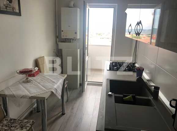 Apartament de închiriat 2 camere Mihai Viteazul - 91219AI | BLITZ Sibiu | Poza11