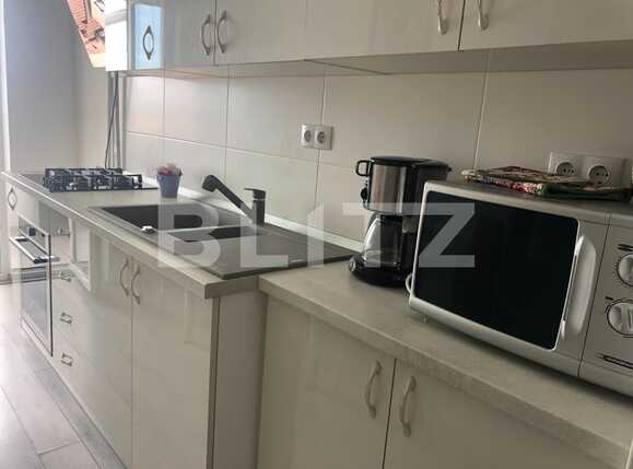 Apartament de închiriat 2 camere Mihai Viteazul - 91219AI | BLITZ Sibiu | Poza10