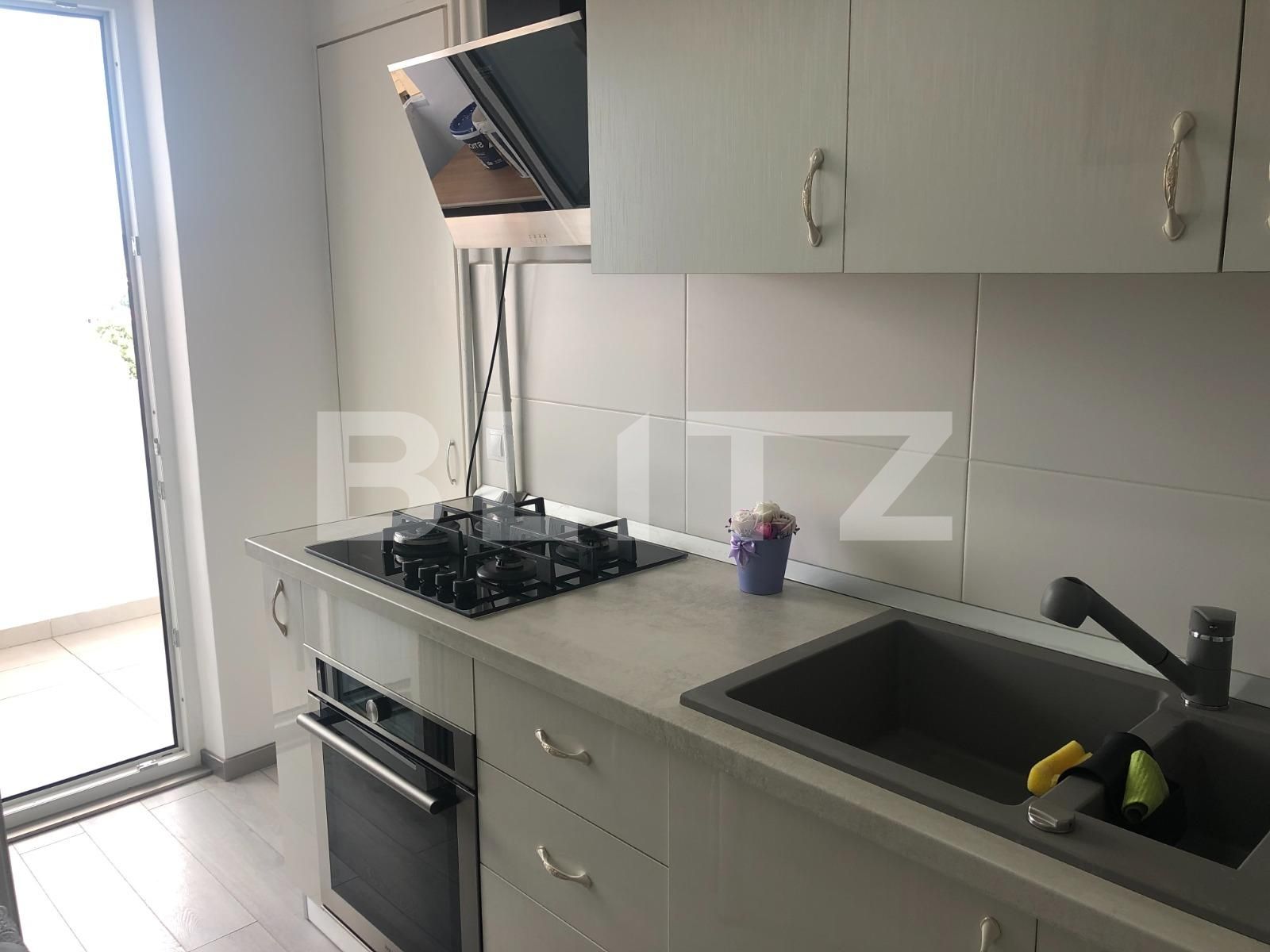 Apartament de închiriat 2 camere Mihai Viteazul - 91219AI | BLITZ Sibiu | Poza16