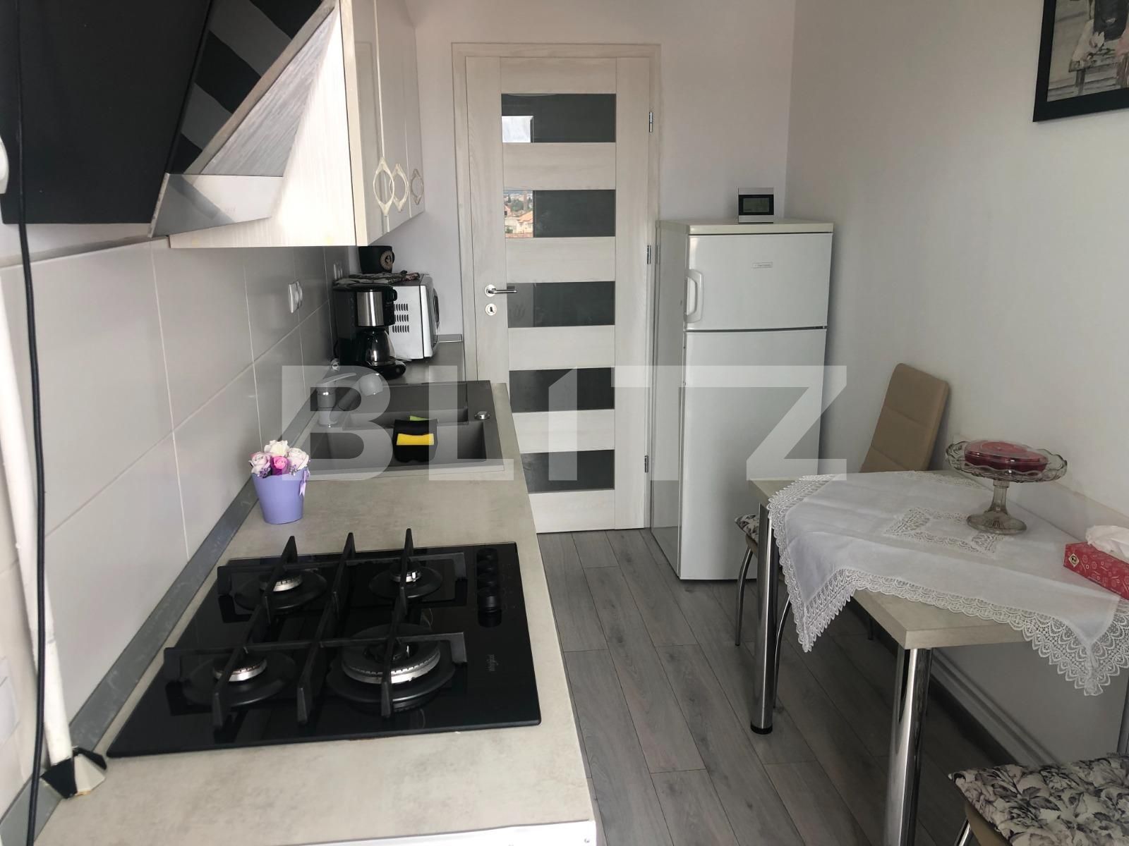 Apartament de închiriat 2 camere Mihai Viteazul - 91219AI | BLITZ Sibiu | Poza9