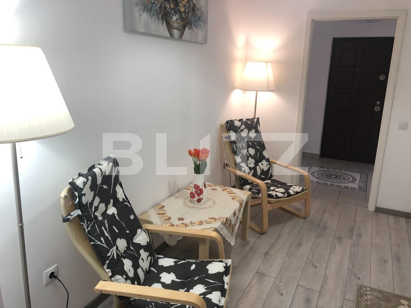 Apartament de închiriat 2 camere Mihai Viteazul - 91219AI | BLITZ Sibiu | Poza4