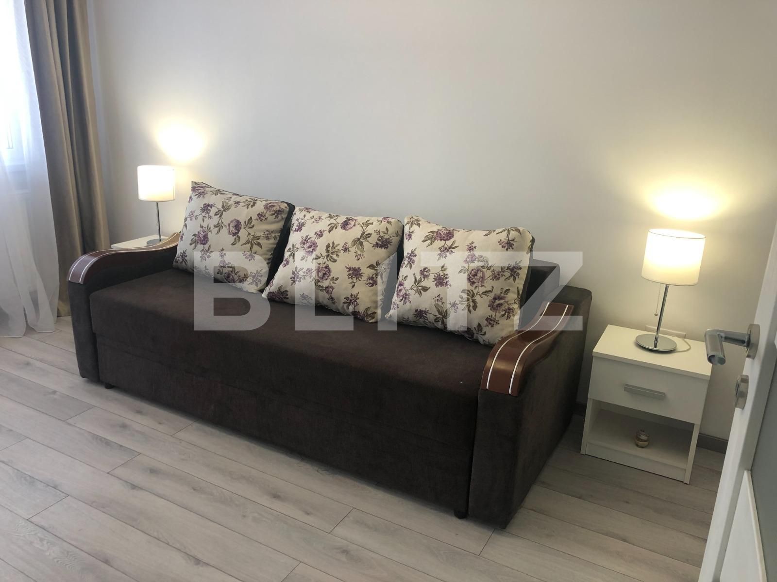Apartament de închiriat 2 camere Mihai Viteazul - 91219AI | BLITZ Sibiu | Poza7