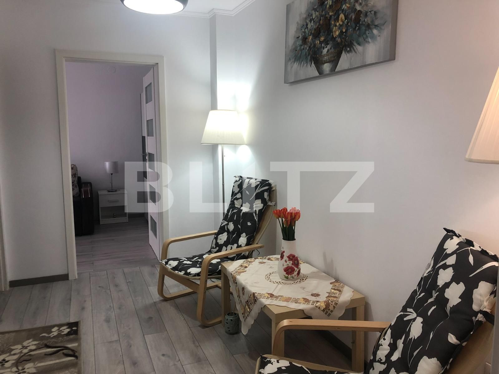 Apartament de închiriat 2 camere Mihai Viteazul - 91219AI | BLITZ Sibiu | Poza5