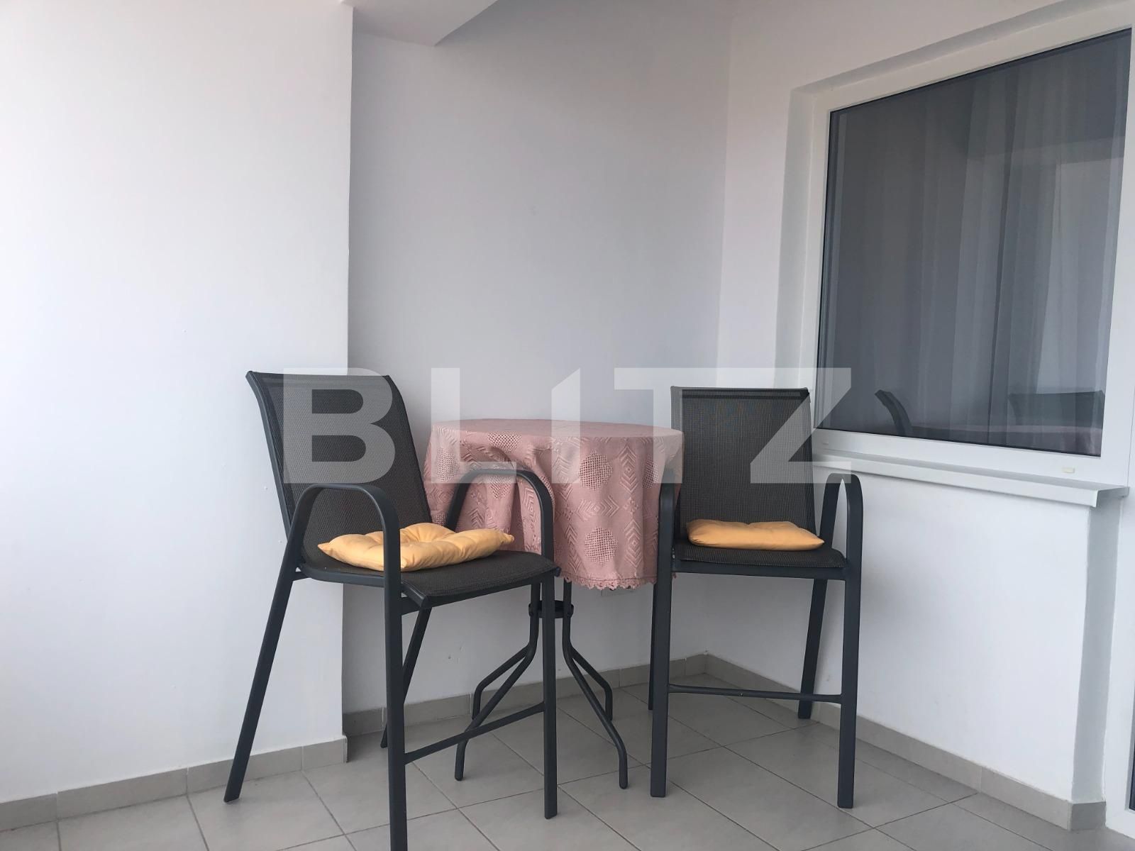 Apartament de închiriat 2 camere Mihai Viteazul - 91219AI | BLITZ Sibiu | Poza12