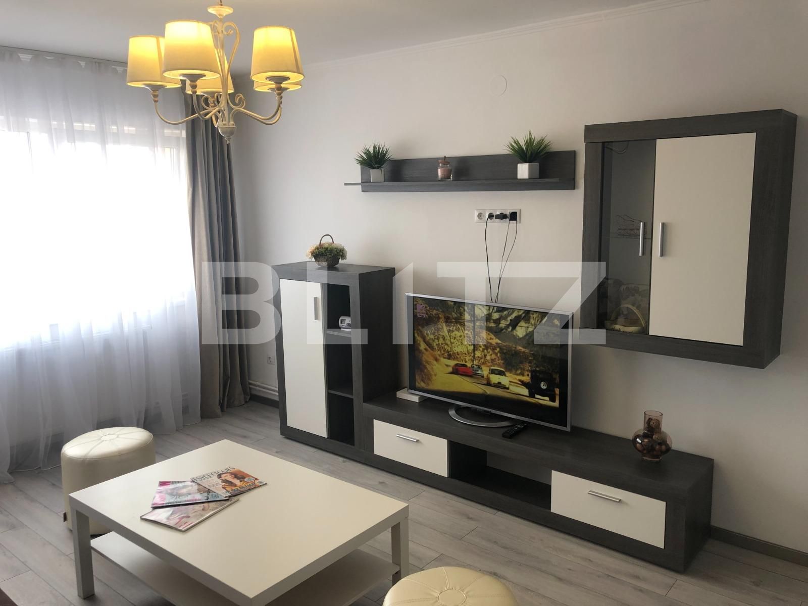 Apartament de închiriat 2 camere Mihai Viteazul - 91219AI | BLITZ Sibiu | Poza2