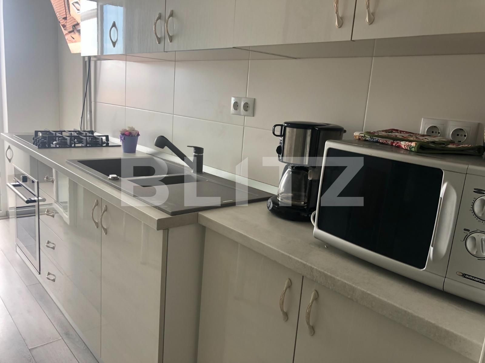 Apartament de închiriat 2 camere Mihai Viteazul - 91219AI | BLITZ Sibiu | Poza10