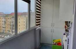 Apartament 2 camere, 55 mp, etaj intermediar, zona Mihai Viteazu