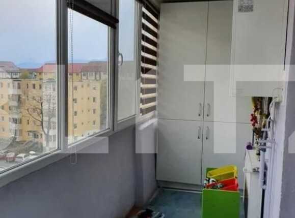 Apartament de vânzare 2 camere Mihai Viteazul - 91298AV | BLITZ Sibiu | Poza6