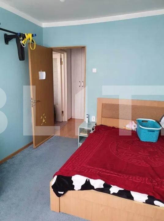 Apartament de vânzare 2 camere Mihai Viteazul - 91298AV | BLITZ Sibiu | Poza4