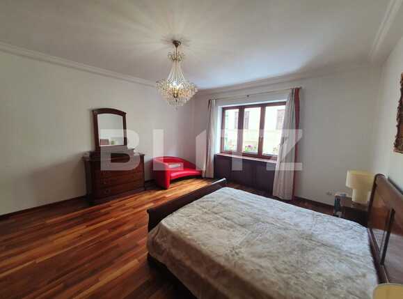 Apartament de închiriat 3 camere Central - 91351AI | BLITZ Sibiu | Poza10