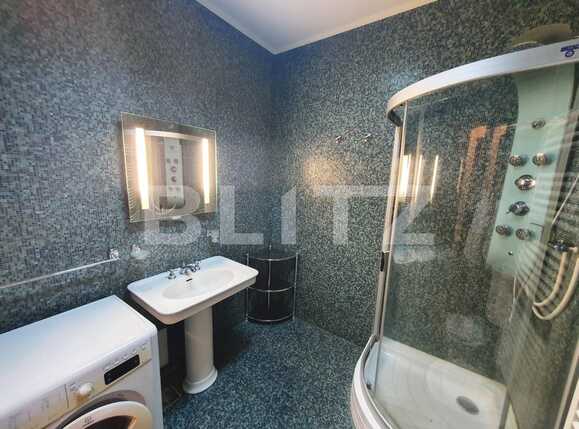 Apartament de închiriat 3 camere Central - 91351AI | BLITZ Sibiu | Poza14