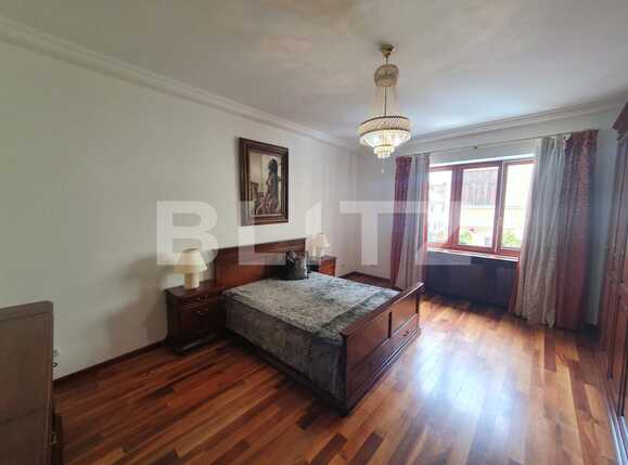 Apartament de închiriat 3 camere Central - 91351AI | BLITZ Sibiu | Poza6