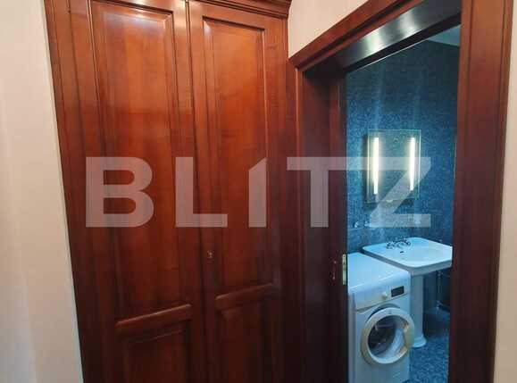 Apartament de închiriat 3 camere Central - 91351AI | BLITZ Sibiu | Poza12