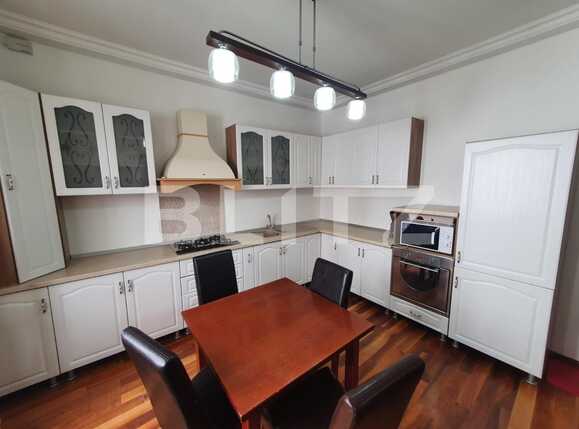 Apartament de închiriat 3 camere Central - 91351AI | BLITZ Sibiu | Poza4