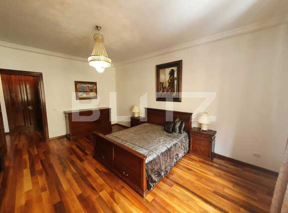 Apartament de închiriat 3 camere Central - 91351AI | BLITZ Sibiu | Poza8