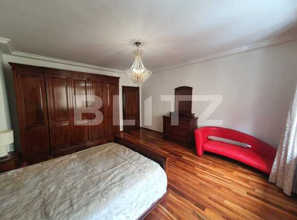 Apartament de închiriat 3 camere Central - 91351AI | BLITZ Sibiu | Poza11