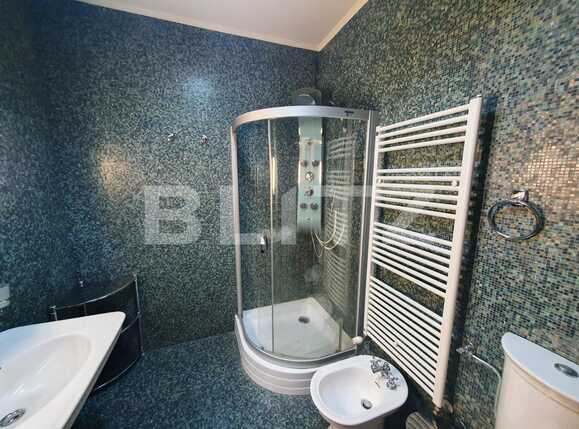 Apartament de închiriat 3 camere Central - 91351AI | BLITZ Sibiu | Poza13