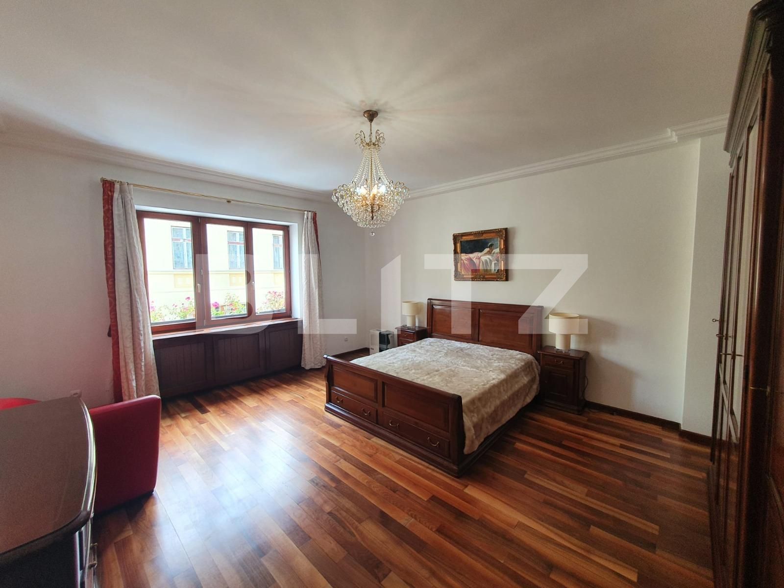 Apartament de închiriat 3 camere Central - 91351AI | BLITZ Sibiu | Poza9